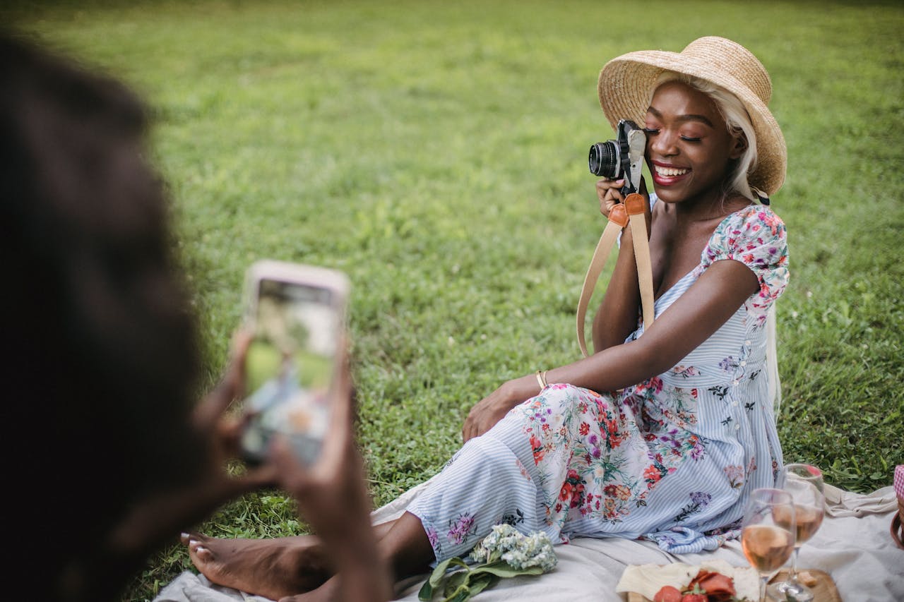 Zo maak je een verpletterende indruk op iemand